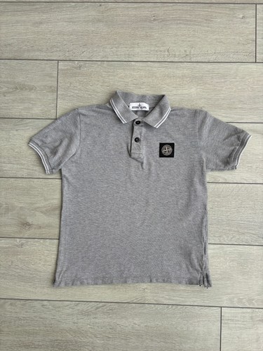 Polo stone island - island, junior