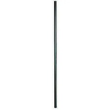 Tubo Prolunga Autopole Nero