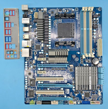 Gigabyte GA-990XA-UD3 REV:1.1