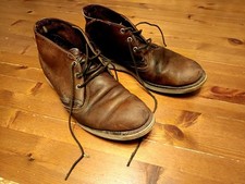 Red Wing Shoes, 3141, taglia