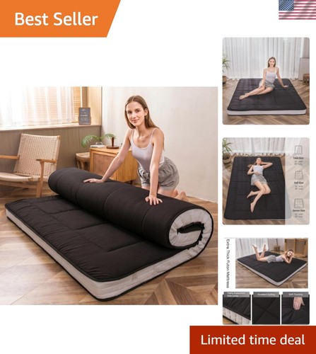 Futon materasso - futon,