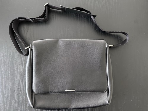 Borsa messenger ermenegildo - messenger,