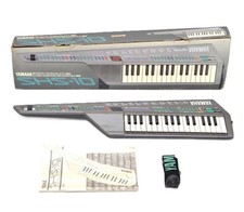 Yamaha shs tastiera - yamaha, shs-10