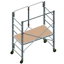 Facal Ponteggio Trabattello in