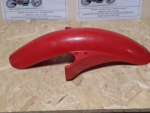 Parafango anteriore stilmotor - anteriore,