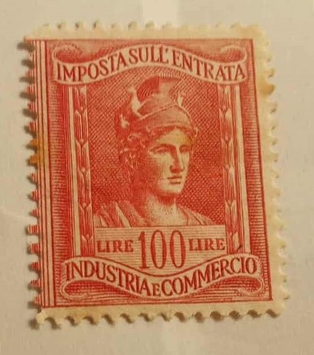 Marca bollo imposta - da, bollo-imposta