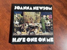 Joanna Newsom Have One On Me
