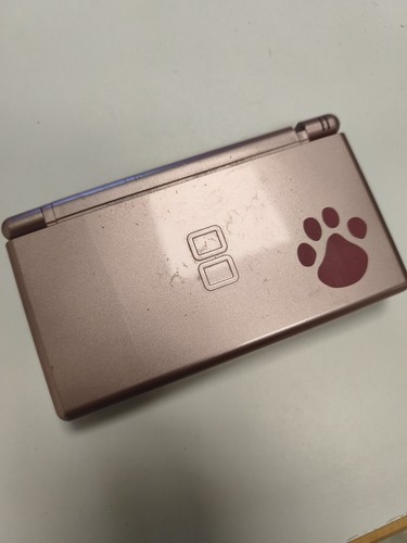 Console nintendo lite - console, ds