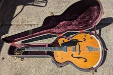 Gretsch 6193 Country Club