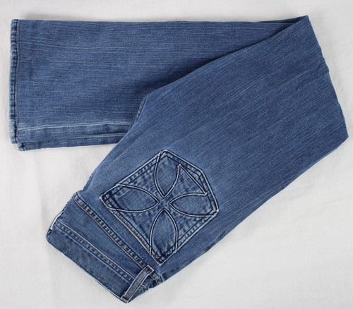 Jeans denim donna - , please