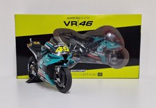 Yamaha YZR-M1 Team Petronas