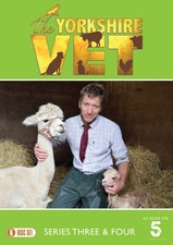 The Yorkshire Vet: Series 3 &
