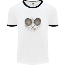 Ping Pong Schizzo Tavolo