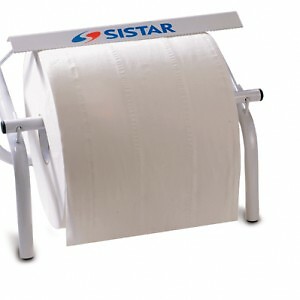Dispenser porta bobina carta - porta,