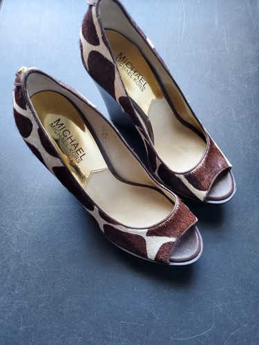 Scarpa michael kors dalia - scarpa,