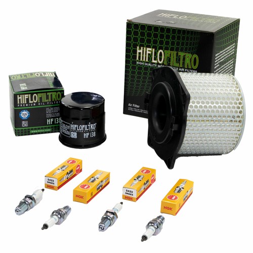 Kit manutenzione per suzuki - kit,