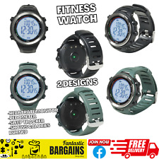 Crivit Cardiofrequenzimetro