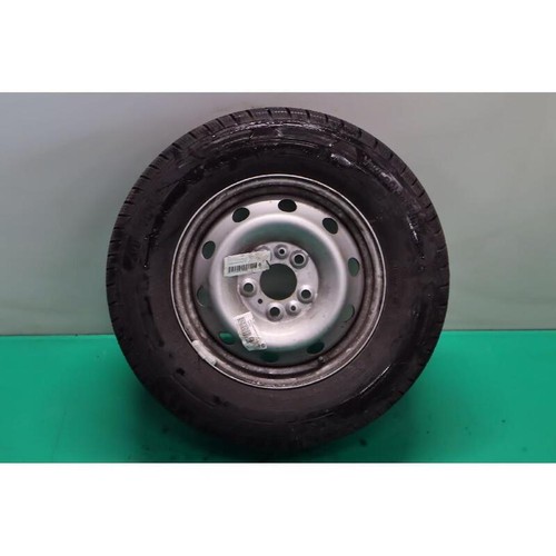 Cerchio ferro fiat - 1,