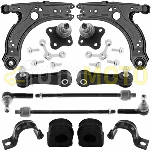 Golf 05 kit bracci - 97-05,