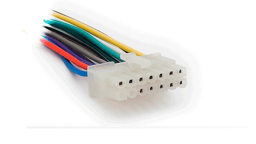 Carav 011 cavo adattatore - 15-011,