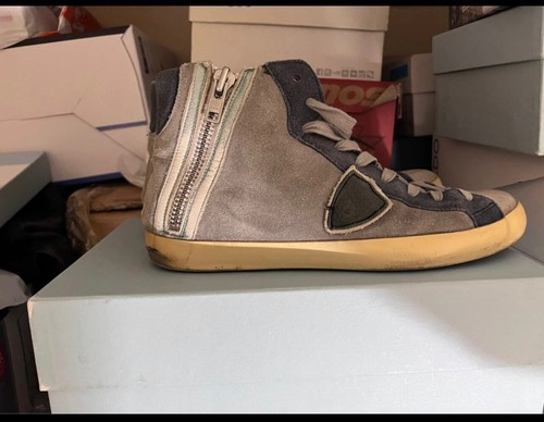 Scarpe philippe model - scarpe,