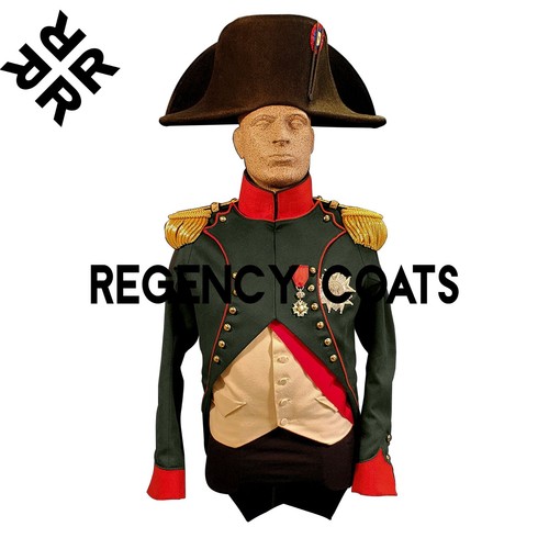 Uniforme napoleone francese - uniforme,