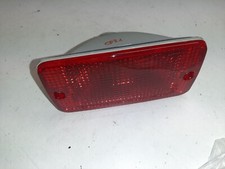 8385005001 FANALE RETRONEBBIA SSANGYONG MUSSO SPORTS 2.9 D 4x4 / REAR FOG LIGHT
