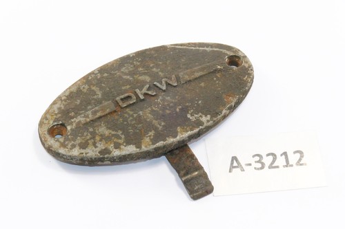 Dkw 250 350 tappo - nz,