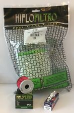 Kit tagliando per SUZUKI