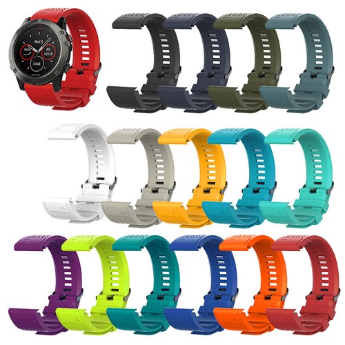 Cinturino sport per - per, garmin