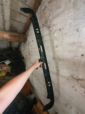 GUIDA STAFFA CENTRALE PARAURTI