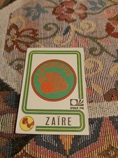 Figurina Panini Nuova Mondiali