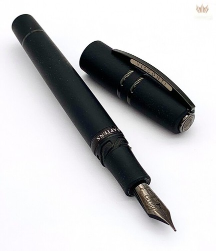 Penna stilografica visconti - penna,
