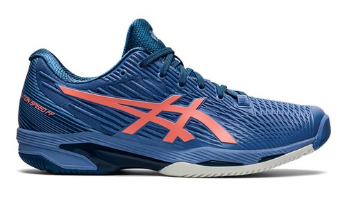 Asics solution speed clay - 2,