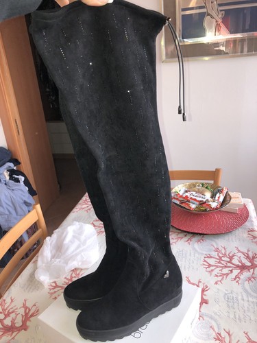 Braccialini stivali alti - braccialini,