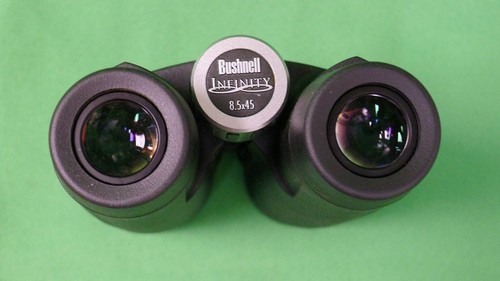Binocolo bushnell infinity - bushnell,