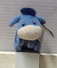 PELUCHE WINNIE THE POOH  HI HO