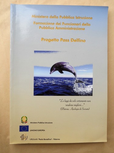 Progetto pass - progetto,
