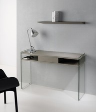 TAVOLO CONSOLLE FISSA