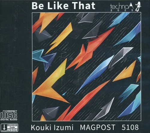 Software musicale doujin be - doujin,