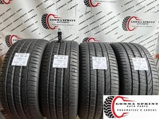 4 PNEUMATICI DI OCCASIONE