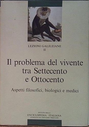 Problema del vivente tra - vivente,