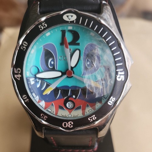 Orologio corum bubble - orologio, dive