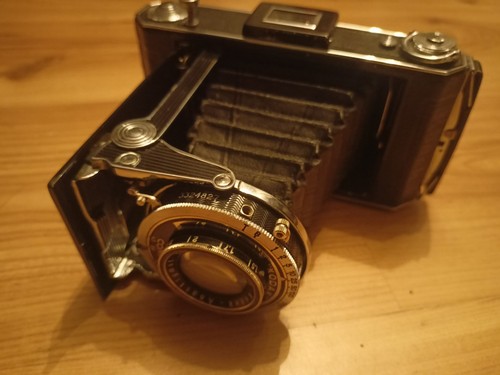 Kodak vollenda 620 custodia - 620, +