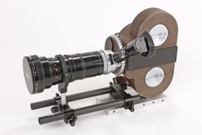 Bell and Howell 70DR con