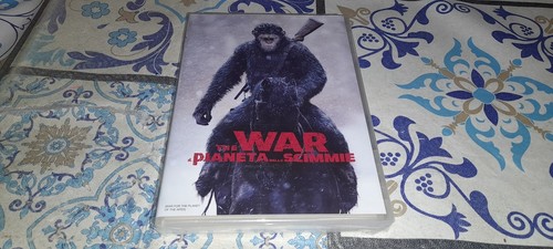 Dvd nuovo pianeta delle - nuovo,