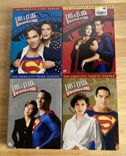 Lois & and Clark The New
