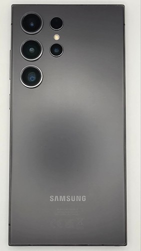 Samsung galaxy s24 ultra - samsung,