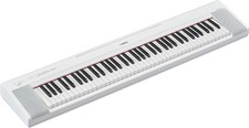 Yamaha NP-35 WH Tastiera
