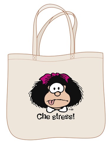 Che stress mafalda - che,